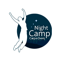 Night Camp - Carpe Diem
